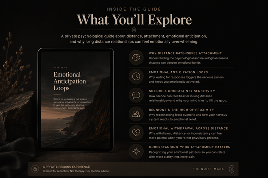 The Distance & Attachment Decoder