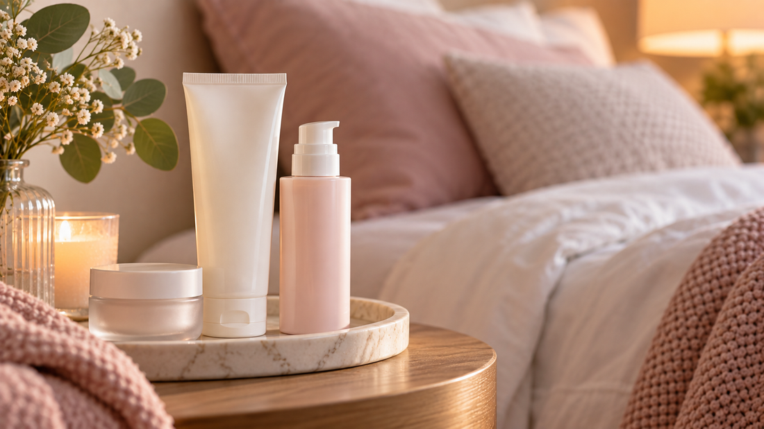 Generic vaginal moisturizer products for ongoing vaginal dryness and menopause comfort