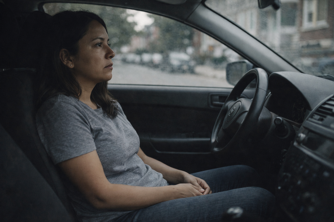 Healing Without Closure