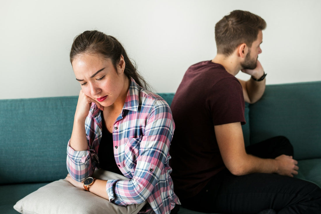 Relationship Communication Guide: Conflict, Needs & Repair