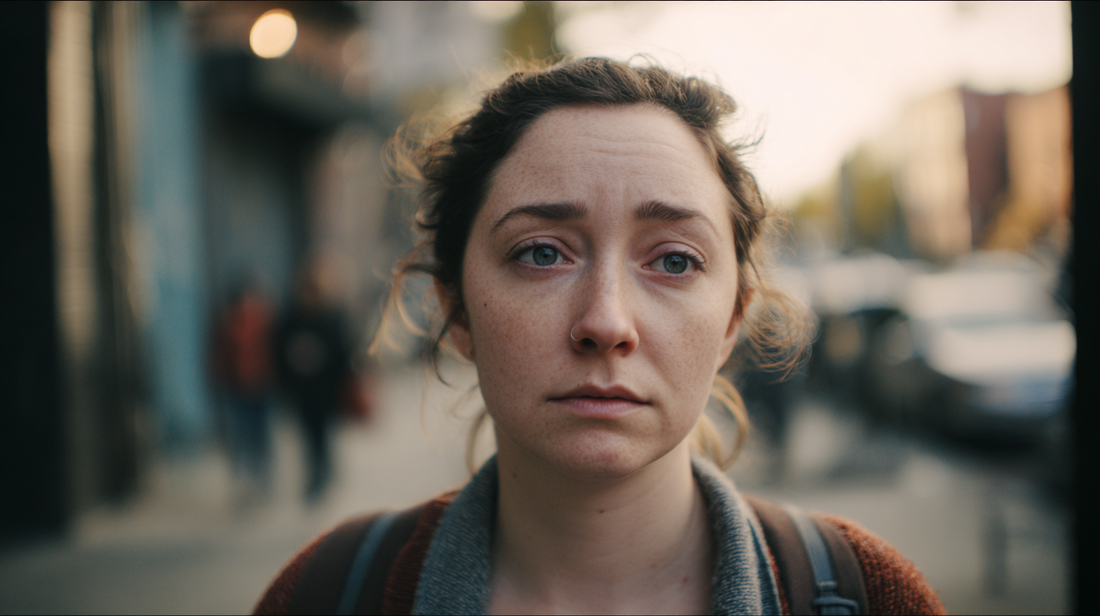 Why Do I Suddenly Feel Like I Lost Them All Over Again?