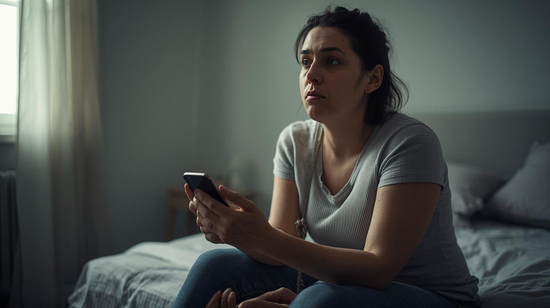 Am I Overly Dependent in My Relationship?