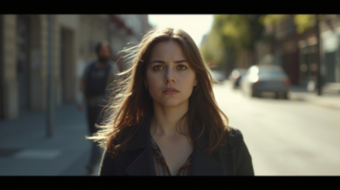 Person conflicted about jealousy despite not wanting an ex back