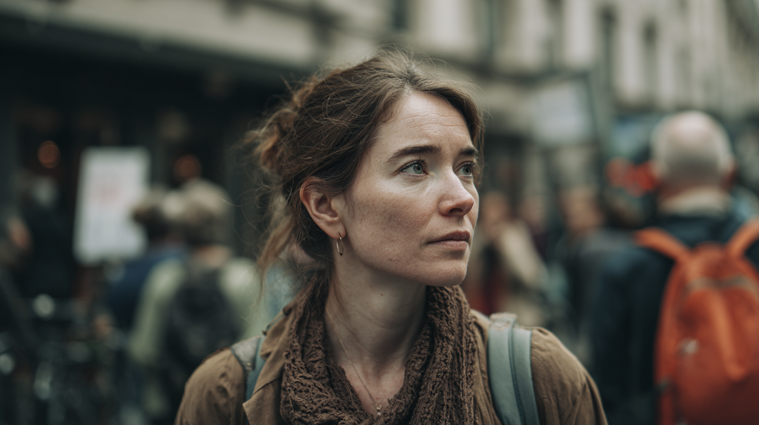 You’re Not Waiting for Them. You’re Waiting to Feel Finished