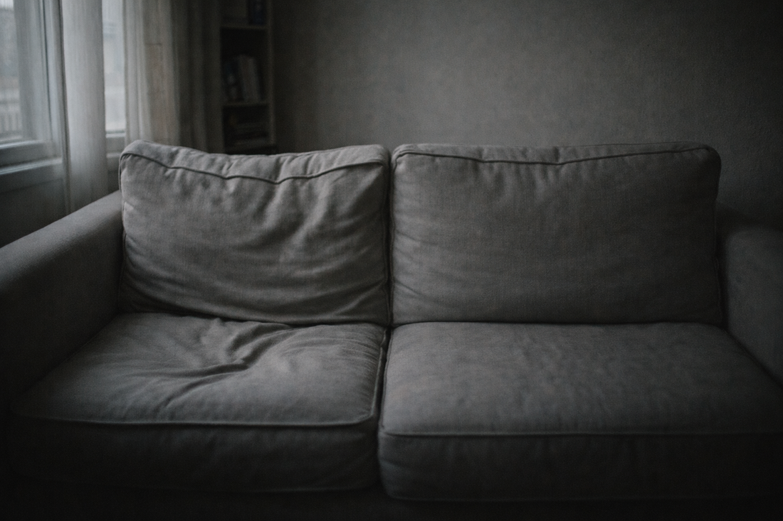 Why Do Feelings Return After You Thought You Were Over It?