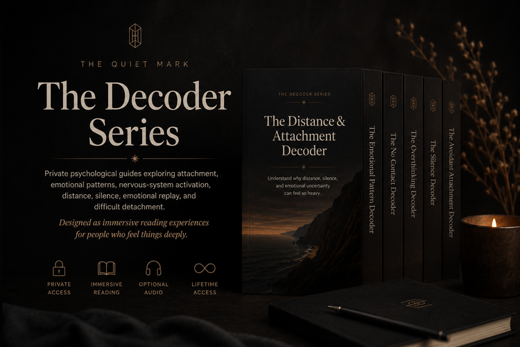 The Decoder Series