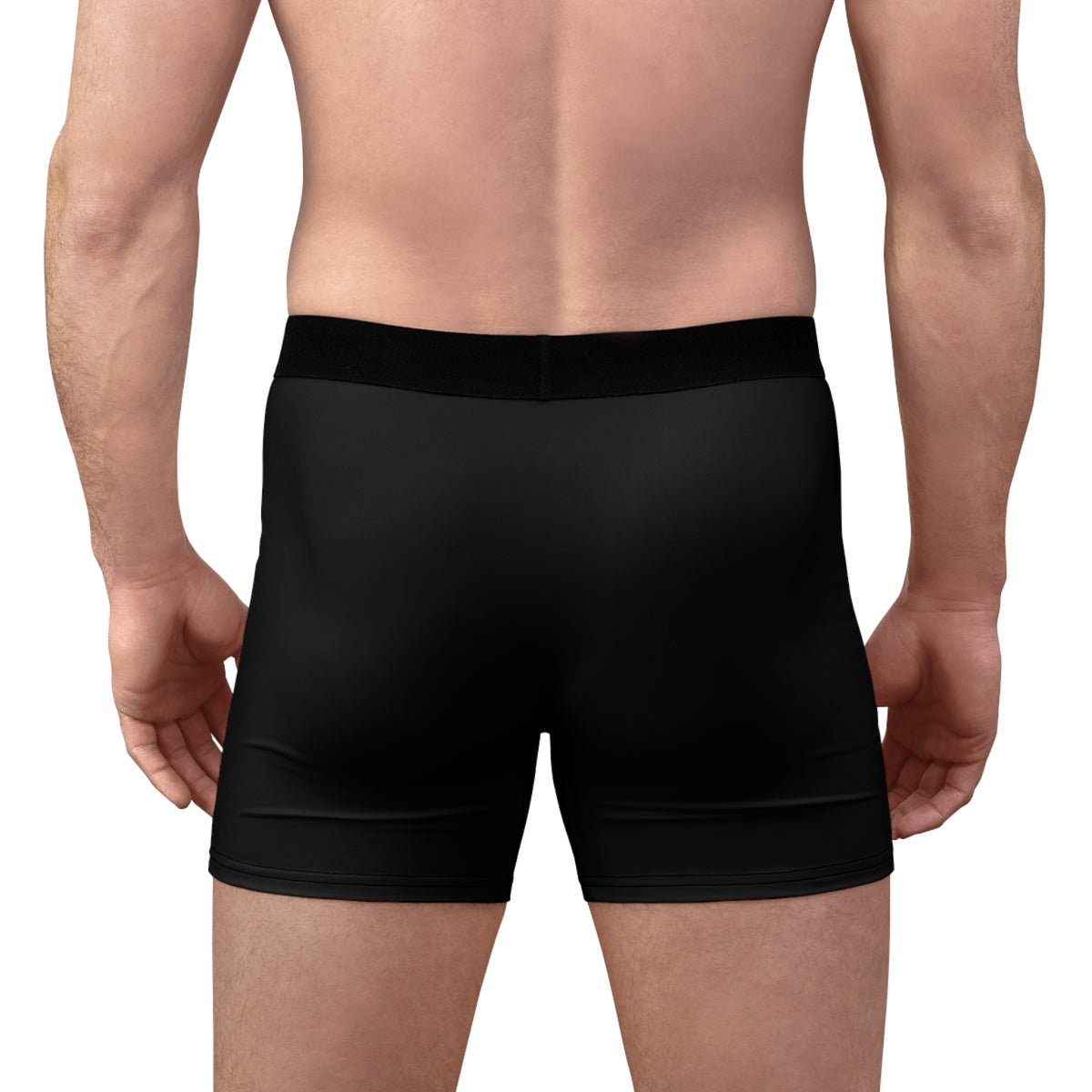 Wish You Were Here Moonlit Memorial Boxer Briefs