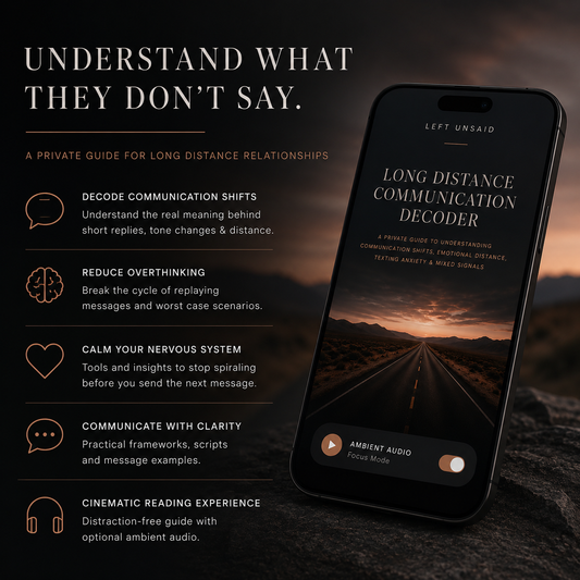 Long Distance Communication Decoder
