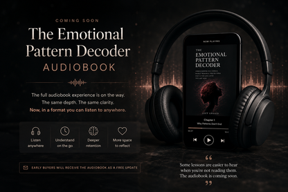 The Emotional Pattern Decoder