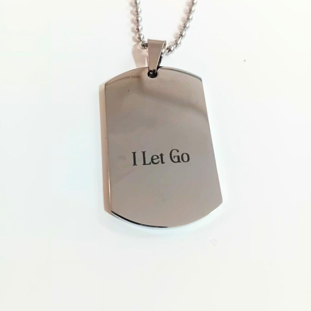 I Let Go