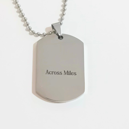 Across Miles — Special Offer: Just Pay Shipping