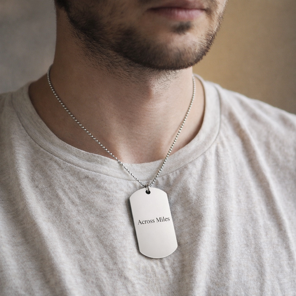 Across Miles — Special Offer: Just Pay Shipping
