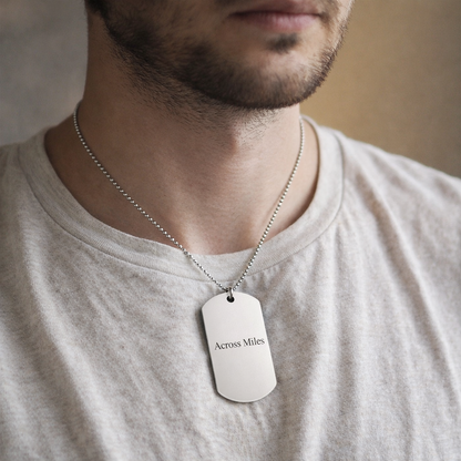 Across Miles — Special Offer: Just Pay Shipping