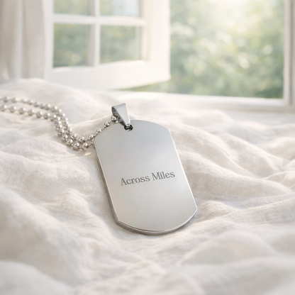 Across Miles — Special Offer: Just Pay Shipping