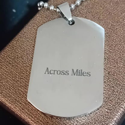 Across Miles — Special Offer: Just Pay Shipping