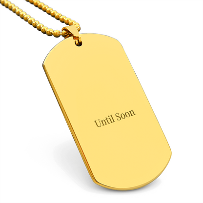Until Soon