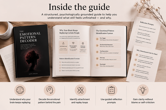 The Emotional Pattern Decoder