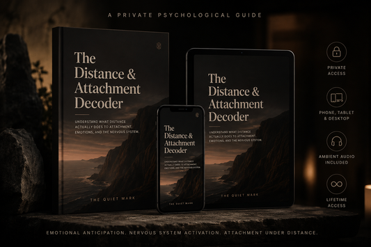 The Distance & Attachment Decoder