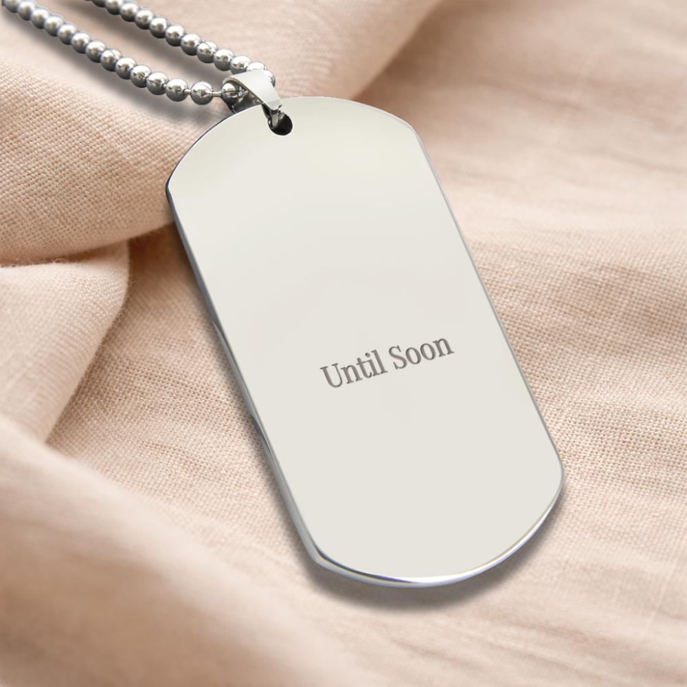 Until Soon